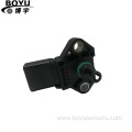 Sensor automático MAP OEM 0281002848 05149001AA